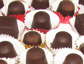 Chocolate Truffles